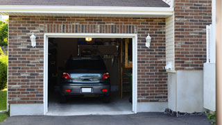 Garage Door Installation at Humarock, Massachusetts